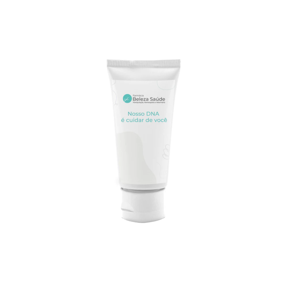 Azelaico 15% : Dermocosmético Grau Farmacêutico Gel Creme 30gr