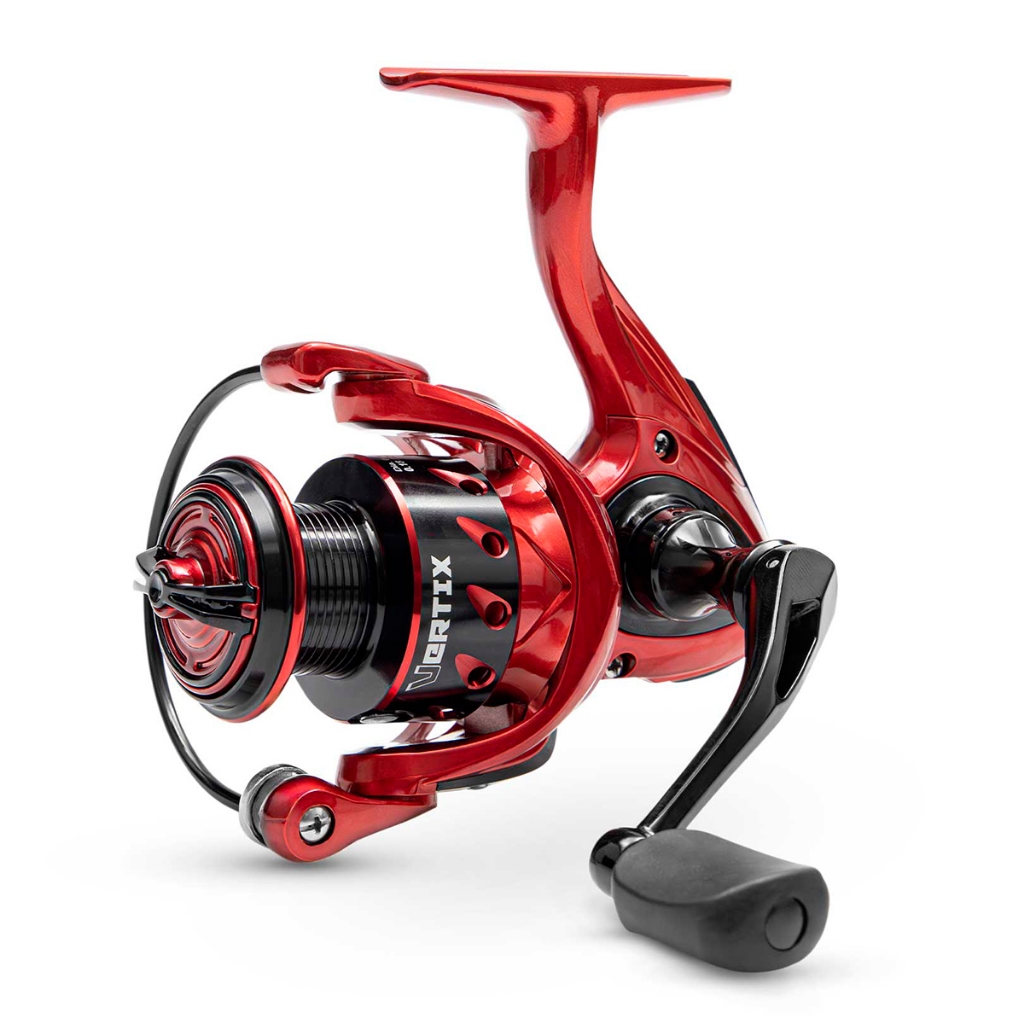 Molinete Vertix 6 Rolamentos - Maruri em Oferta na Shopee