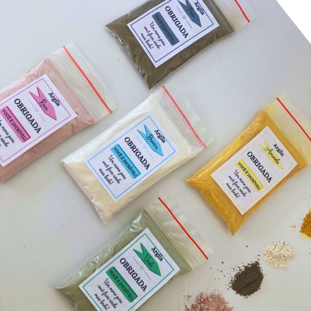 Máscara Facial Argila Verde: Onde Comprar | BuscaProdutos