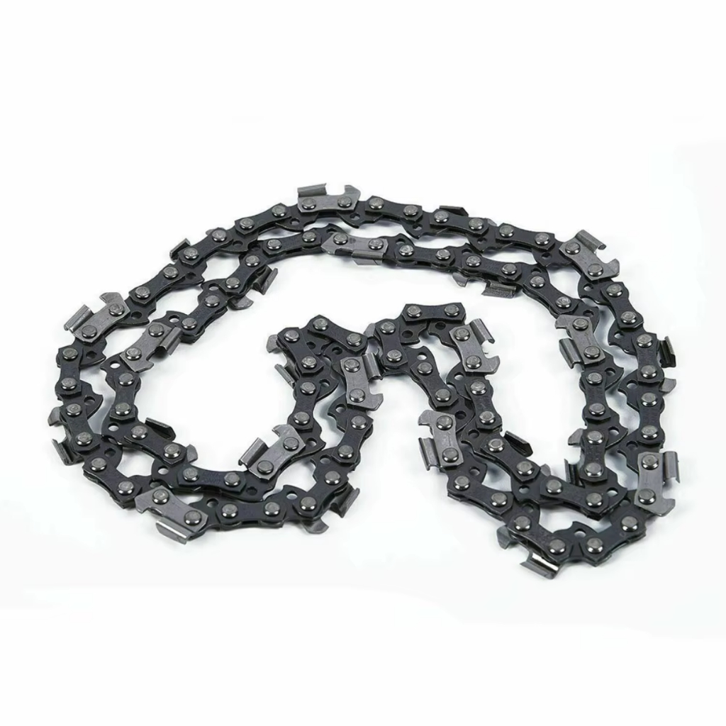 Corrente Motosserra 25 Dentes 3/8" 1.1 Compatível Motores Sthil 170/180/210/025/250/230