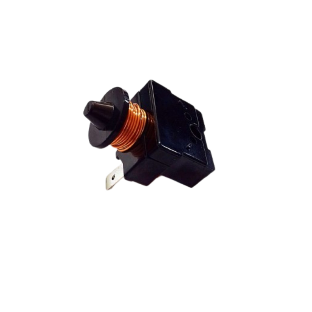 Rele Ff P/ Compressor Embraco 1/4 220v