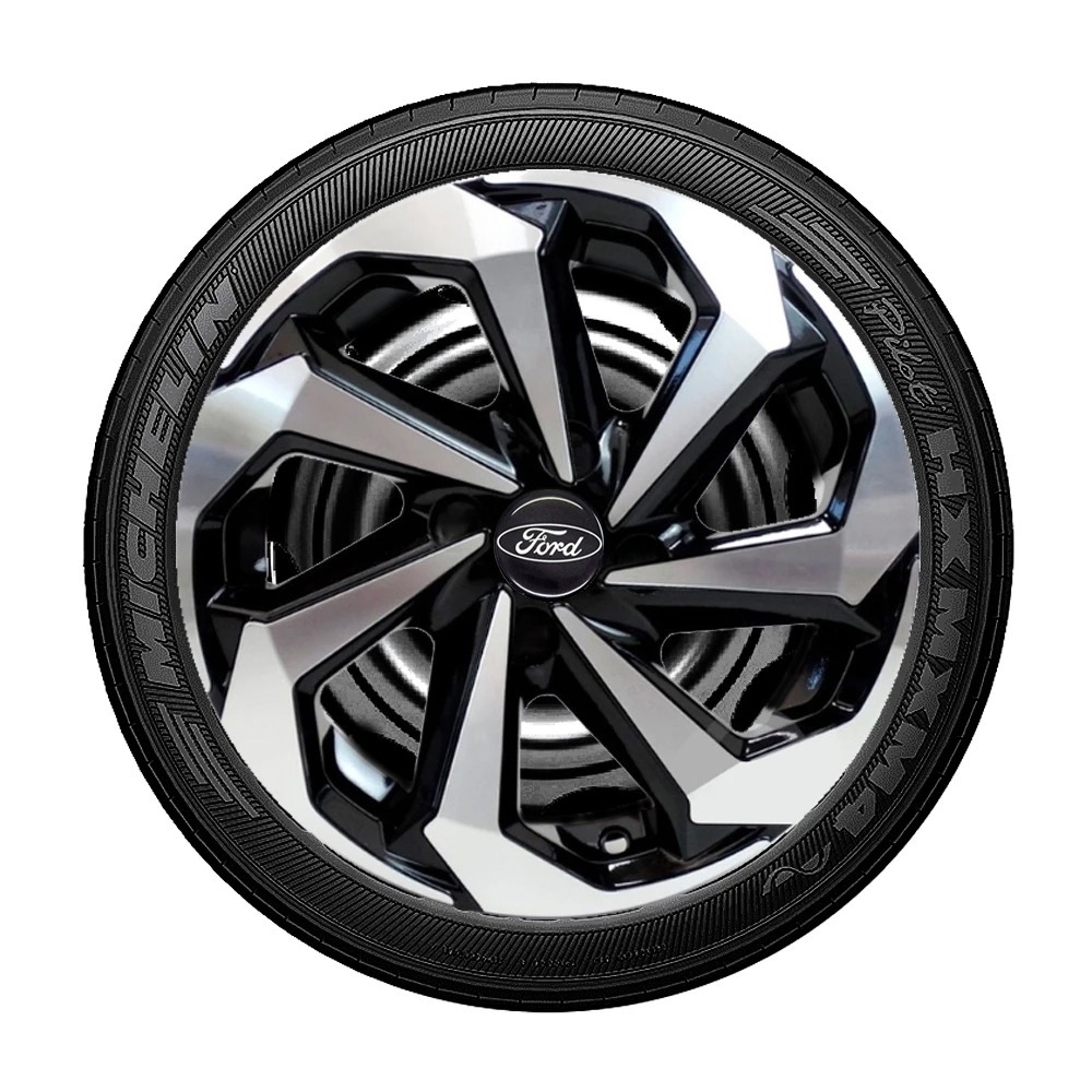 Calota 15 Ford - Comprar com Melhor Preço em Pneus e Rodas
