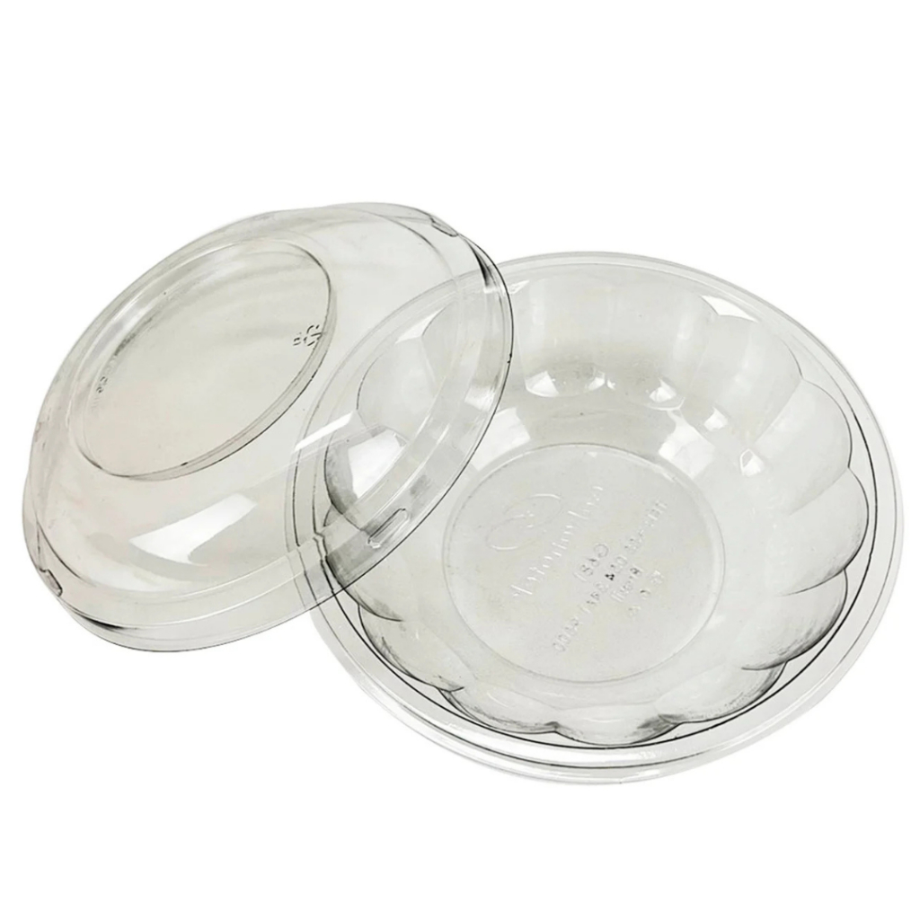 Pacote Com 10 Unidades Pote Multiuso 1000ml Galvanotek G682