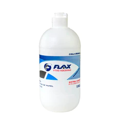 Cola Branca EXTRA-FORTE Sfix 1KG - envio imediato