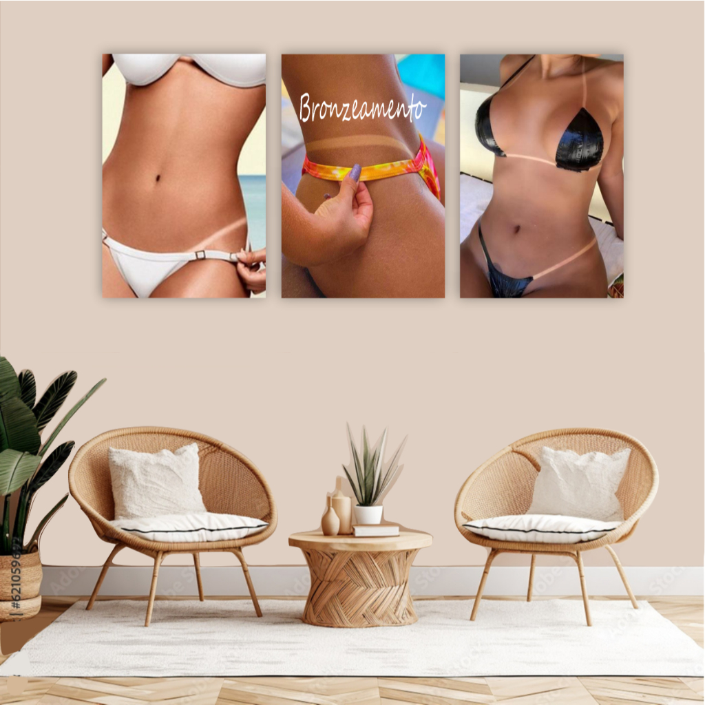 Bronzeamento Artificial com Fita: Onde Comprar | BuscaProdutos
