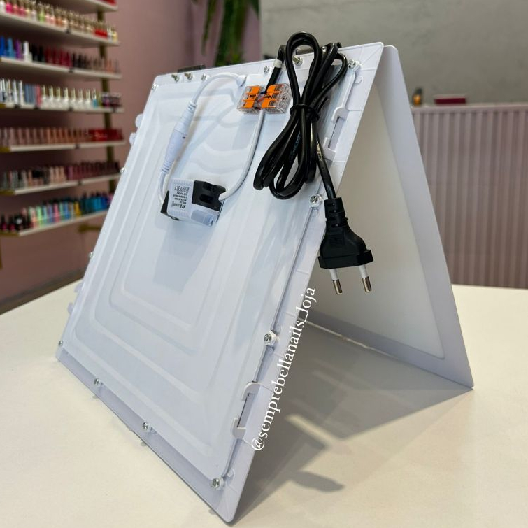 Cabana slim para fotos 30x30