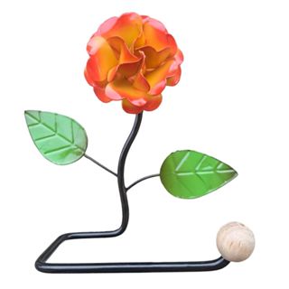 Porta Papel Higiênico de Parede em Ferro Artesanal em Oferta na Shopee