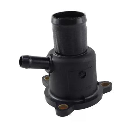 Carcaça Valvula Termotatica Metal Clio/Express/Kangoo/Sandero Gás/Flex