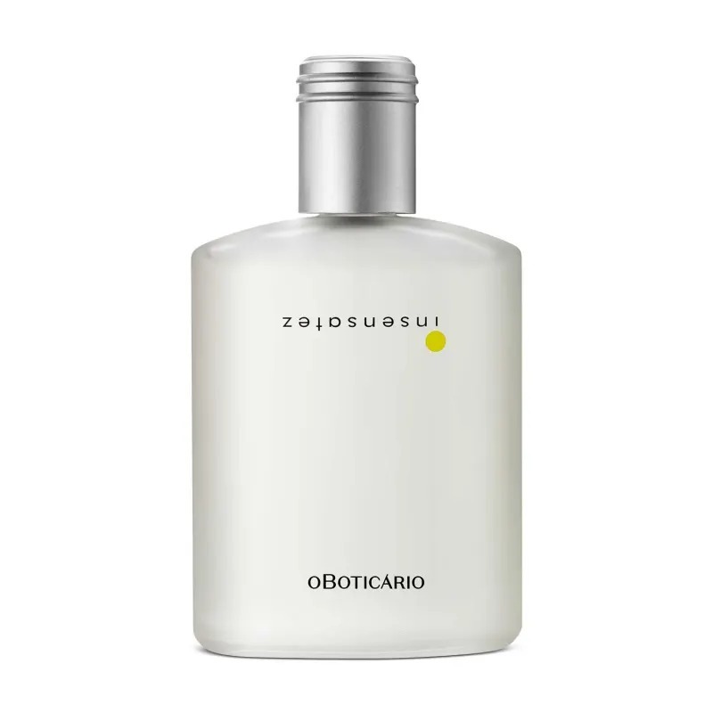 Insensatez Perfume Masculino: Onde Comprar | BuscaProdutos