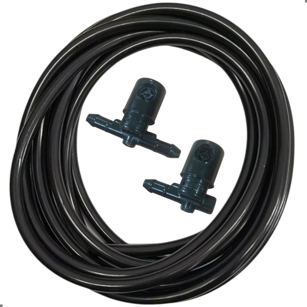 Kit Brucutu Limpador Parabrisa Zafira 01/12 Astra 99/11 em Oferta na Shopee