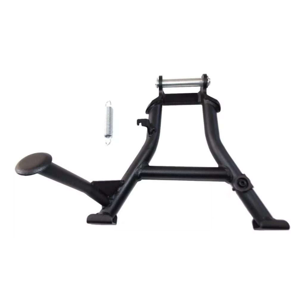 Cavalete ApoioCentral Descanso Chapam Honda Cb 500x 2020 a 2025 / Nx500 2026 em Diante