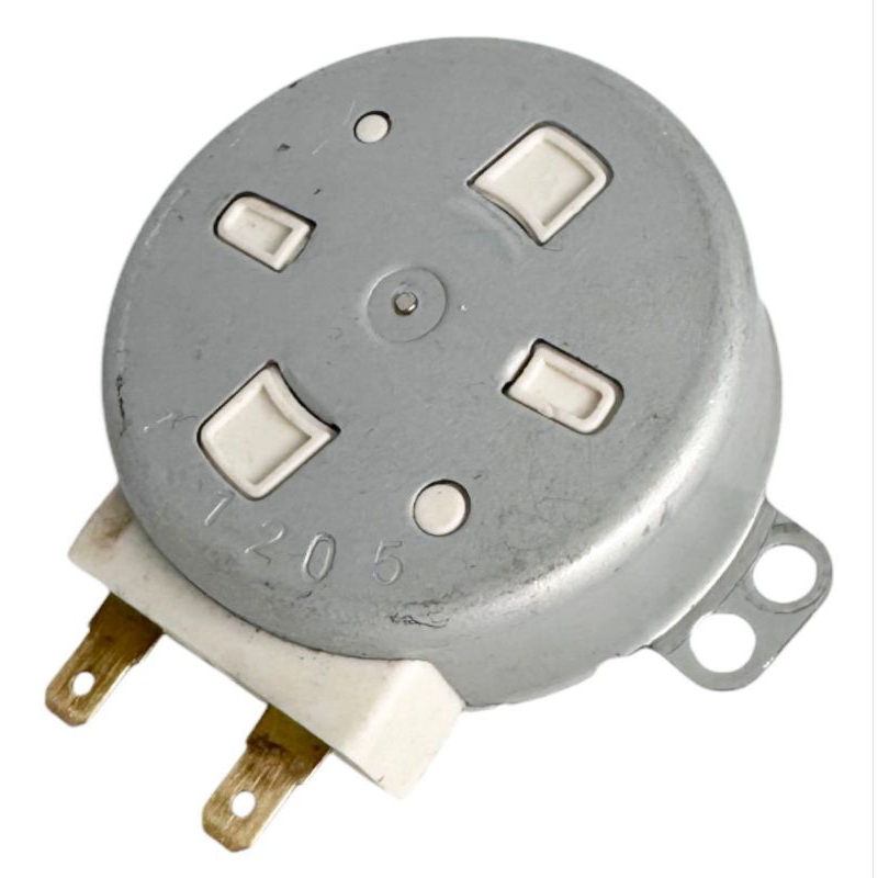 Motor Prato Giratório Microondas Electrolux MI41T Original