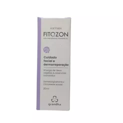 Grandha Alkymia Fitozon Óleo Ozonizado F3 Cuidado Facial 30 ML