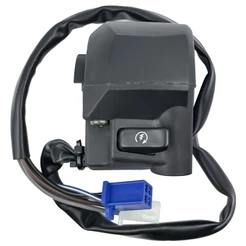 Interruptor de Partida Factor 125 E 2014 a 2015