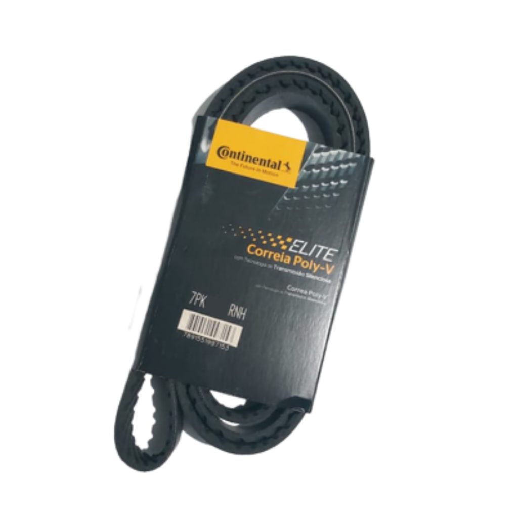 Correia 7PK 2080 - Original - 7pk2080 / 7 pk 2080