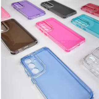 Capa capinha Samsung S25 S25PLUS S25ULTRA erceira geração proteção Space NOVO cular case em Oferta na Shopee