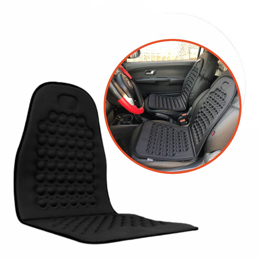 Assento Massageador para Cadeira: Onde Comprar | BuscaProdutos