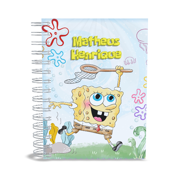 Agenda Personalizada para Creche: Onde Comprar | BuscaProdutos