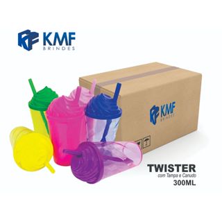 30 Copos Twister Chantilly 300ml Acrílico Sorvete - Festas, Aniversários, Eventos, Casamentos em Oferta na Shopee