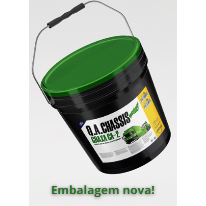 Graxa Chassis Jocle para uso Geral Balde 18kg em Oferta na Shopee