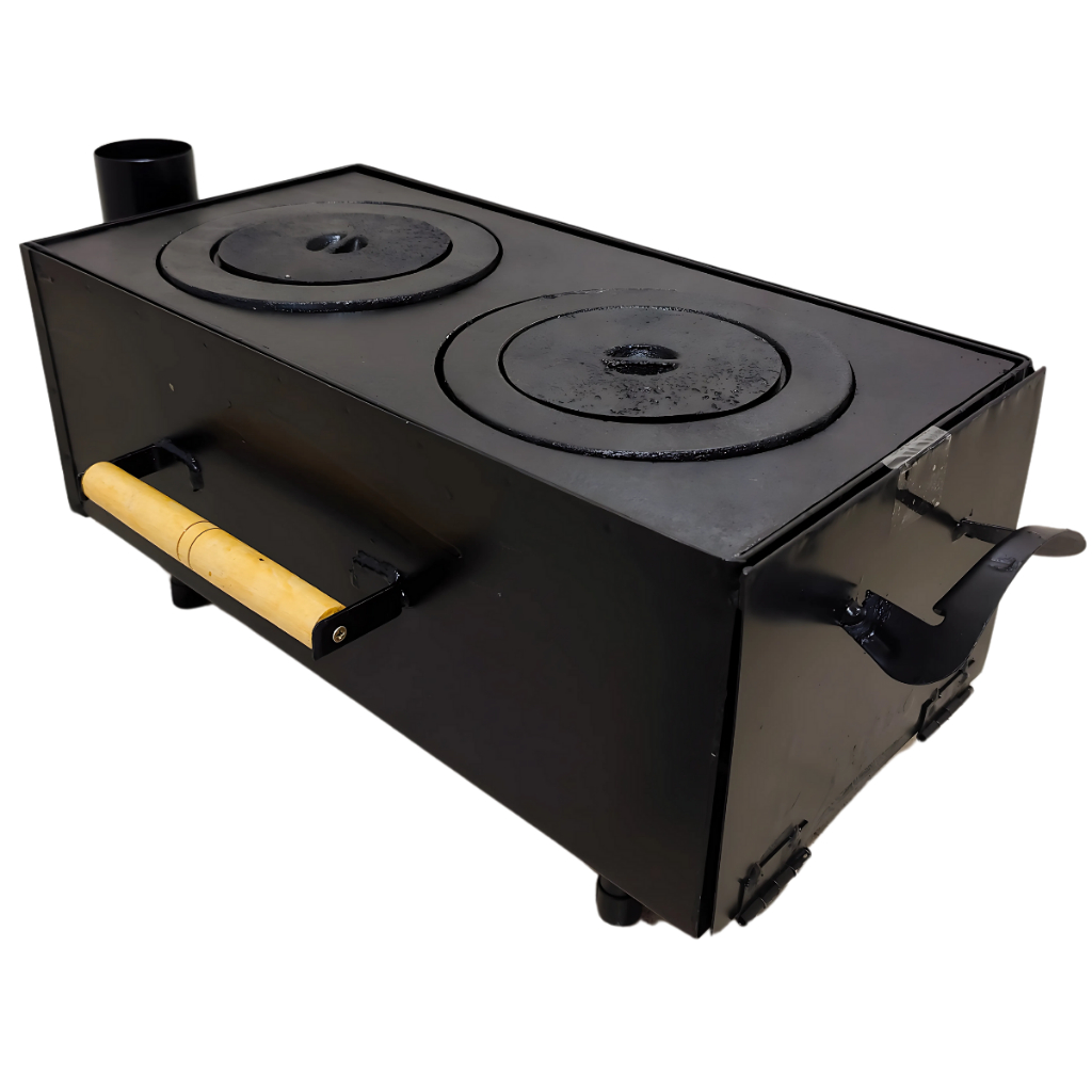 O que é Cozinha de Lenha Simples? Guia e Onde Comprar | BuscaProdutos