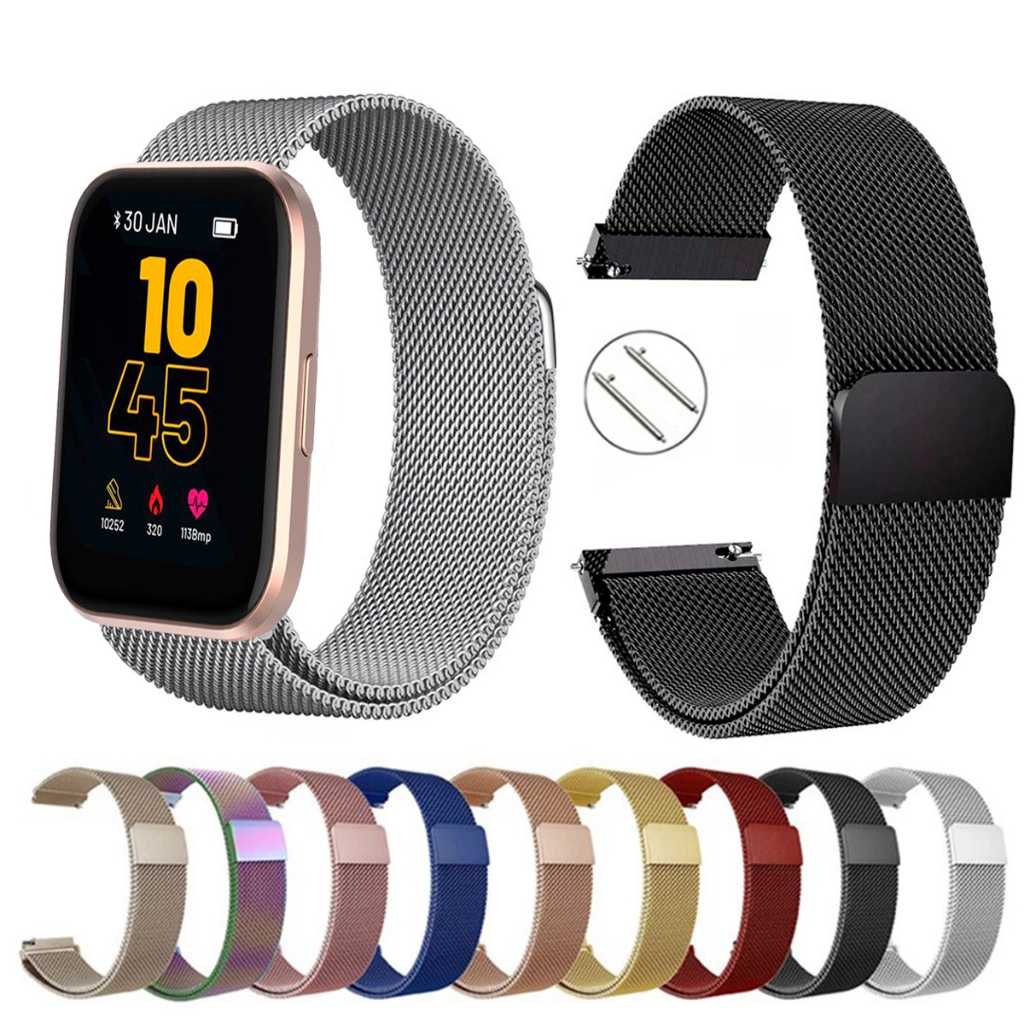 Relógio Smartwatch Londres: Onde Comprar | BuscaProdutos