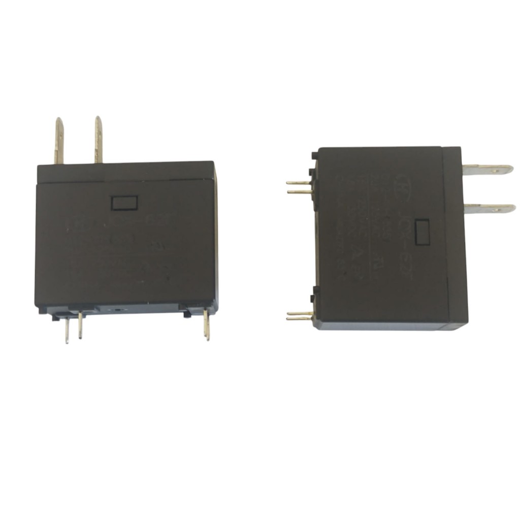 1x Rele Para Microondas Jqx-62f-012-h1 (555) 12v 20amp
