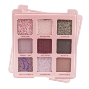 Paleta de Sombras Cosmic Mist - Ruby Rose HB-E2204