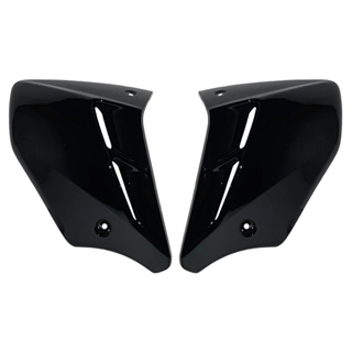 Aba Tanque Cbx250 Twister 2001 A 2008 Par em Oferta na Shopee