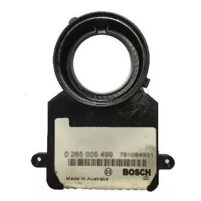 Sensor Angulo De Direção Fiat Palio 0265005499