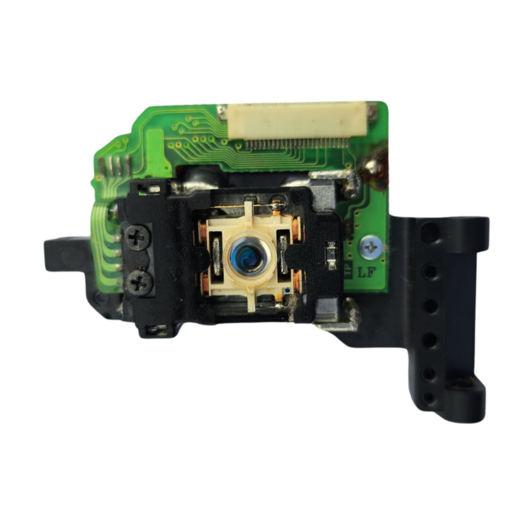 Leitor Laser Unidade Óptica Soh-dl3-ch
