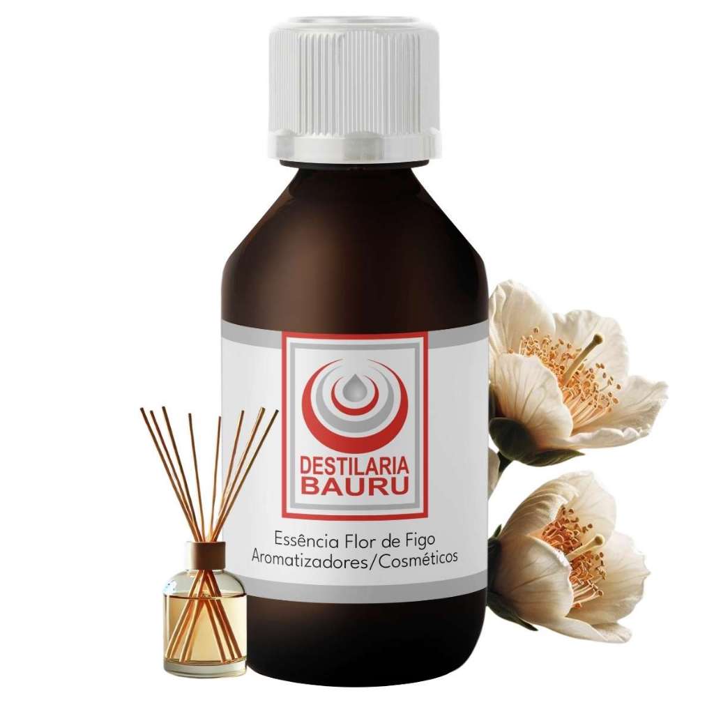 Essência Flor de Figo Uso Aromatizadores Cosméticos Umidificador de Ambiente Difusor Aromatizador