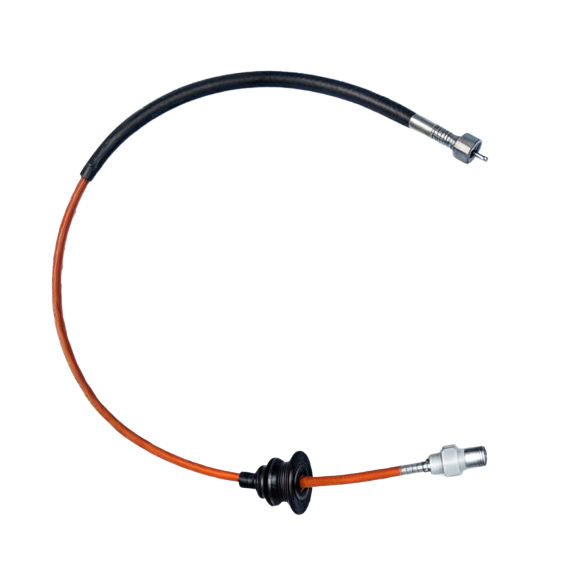 Cabo Velocímetro Logus Escort Sapão 95 96 Injeção Eletronica em Oferta na Shopee