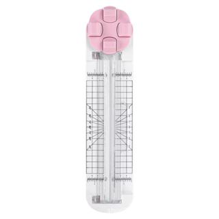 Guilhotina Refiladora A5 4 Cortes Reto Pontilhado Vinco Onda BBB em Oferta na Shopee