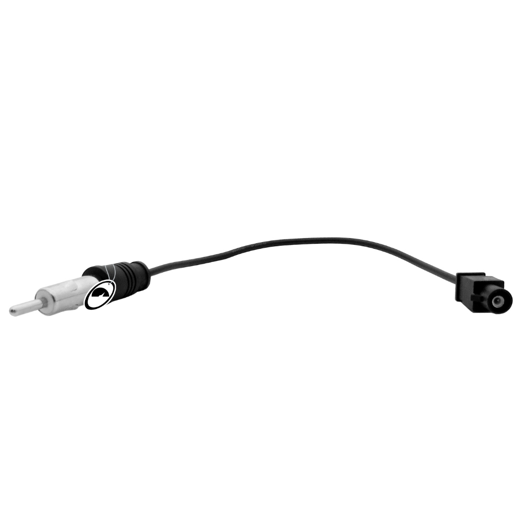 Plug Adaptador de Antena Master 2010 Em Diante
