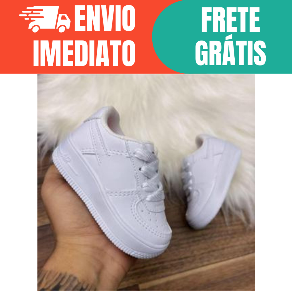Botinha Infantil Unissex Cano Baixo Promoção Envio Imediato Infantil Criança Baby Envio Im...
