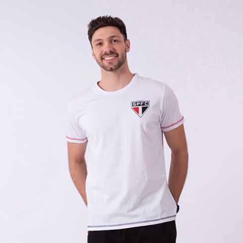 Camisa São Paulo Alicerce