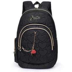Mochila Spector Metalassê Resistente Escolar Passeio