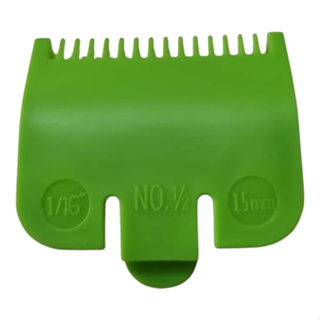 Pente Meia 0.5mm Original Profissional Para Máquina De Corte em Oferta na Shopee