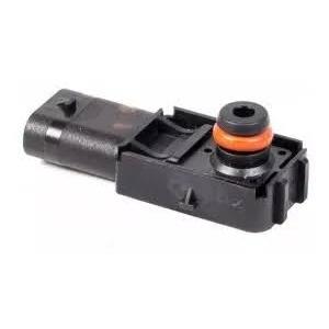 SENSOR PRESSAO SERVO FREIO VW GOLF / JETTA / AUDI 1.4 TSI / 5Q0906207