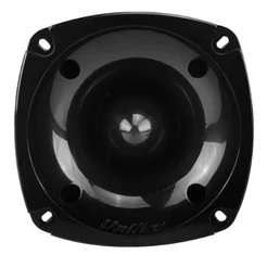 Super Tweeter Unlike UNT400 100W RMS 8 ohms Diafragma Fenólico 45mm