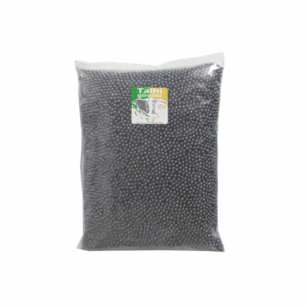 TALHI GIROTTO - FAMILIA B CHUMBADA (1KG 1 KG ou 500g) CHUMB O GRANULADO DE PESCA QUALIDADE