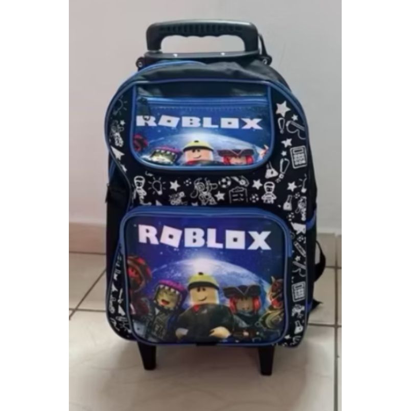 Mochila com Roblox: Onde Comprar | BuscaProdutos