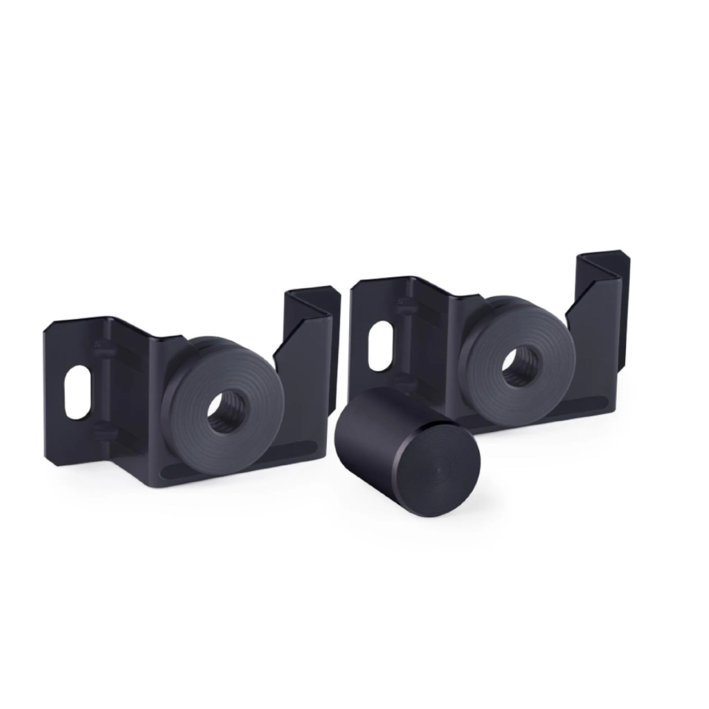Suporte Fixo De Parede Para Tv e monitor 14 a 84 Polegadas até 80kg
