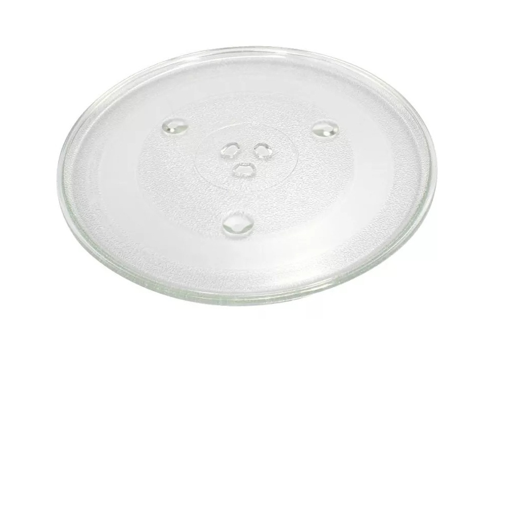 Prato Para Microondas Brastemp Bms18 Bms25 Bms26 27cm