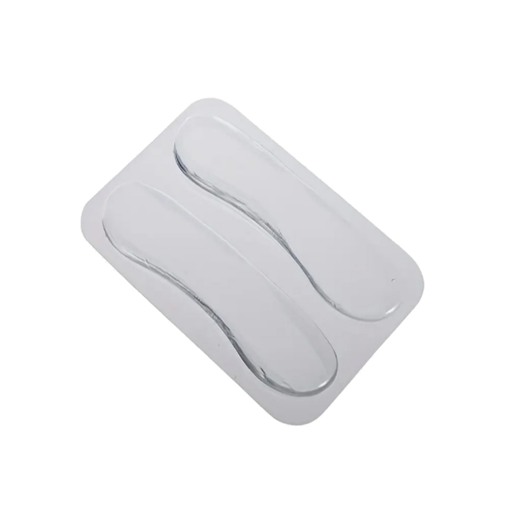 Calcanheira Palmilha Facite Protetor de Calcanhar em Gel