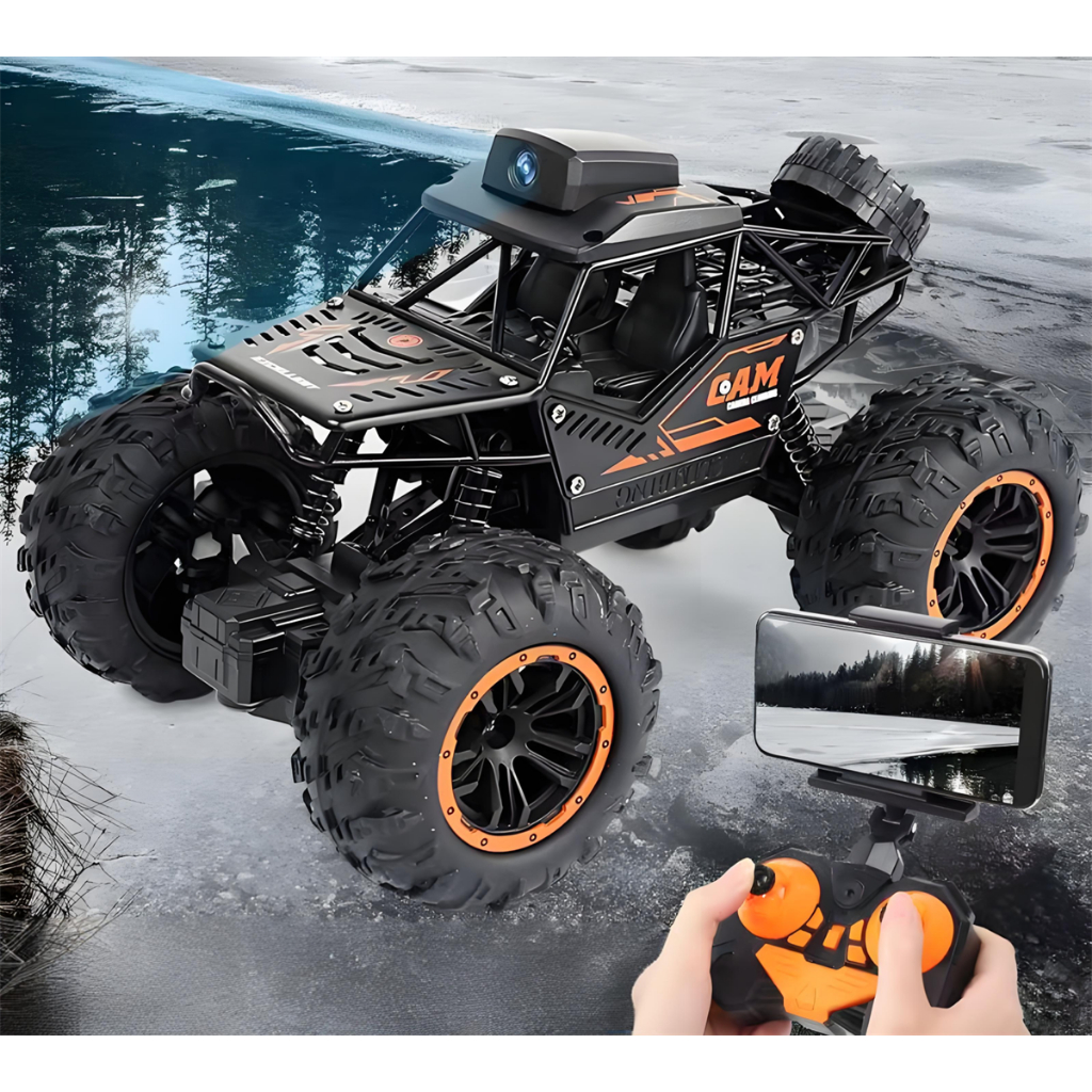 O que é Câmera Carro Bebê? Guia e Onde Comprar | BuscaProdutos