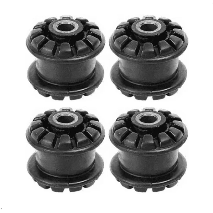 Kit 4 Bucha Bandeja Balança Gol Quadrado Bola G1 G2 G3 G4 TODOS ( EXCETO G5/6/7)