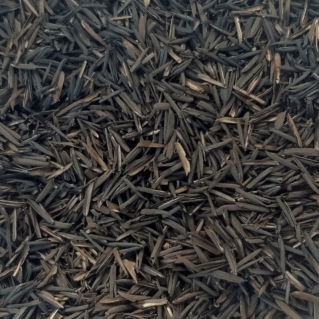 Detalhes do Casca De Arroz Carbonizada 10 Lts e 20 Lts - Gardenzy