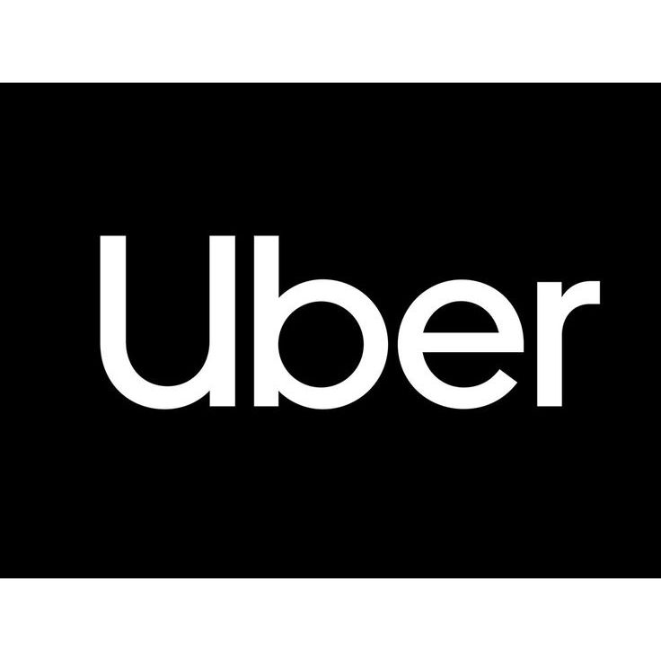 Kit 2 Adesivos Uber e 99 Para Carro e Moto - Motorista de Aplicativo